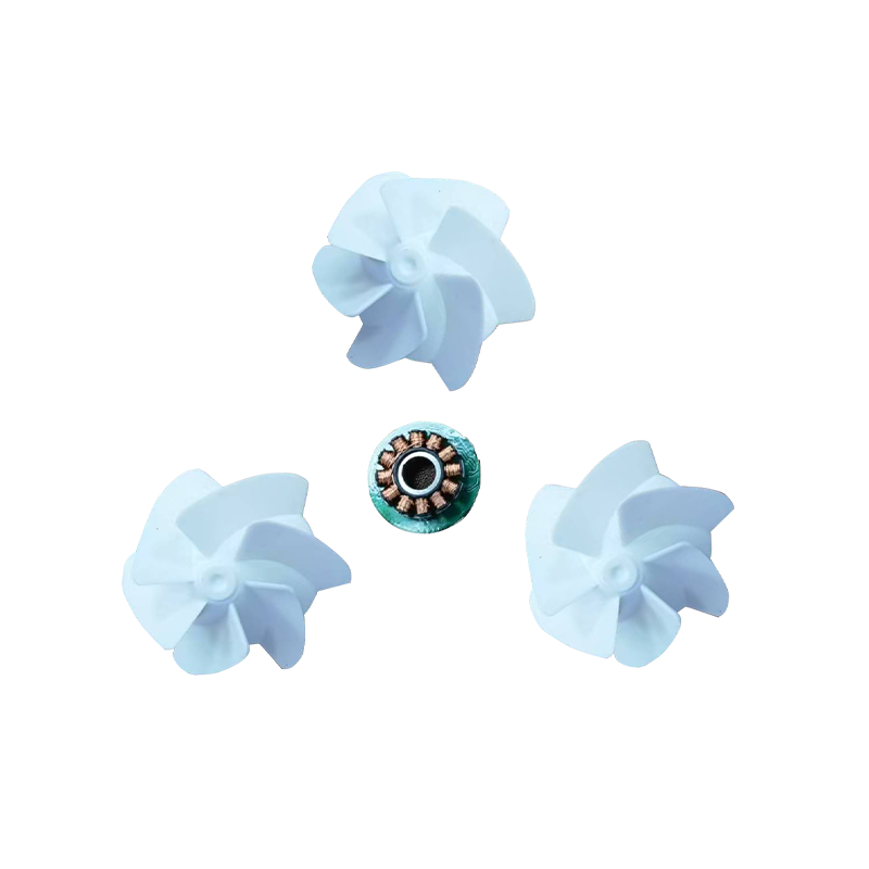 20000RPM Motor Kipas Tangan Peribadi Berkelajuan Tinggi 7.2VDC WO22 Siri 20000RPM Motor Kipas Tangan Peribadi Berkelajuan Tinggi 7.2VDC WO22 Siri