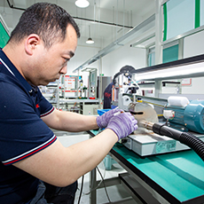 Penghapusan Penebat Kawat Tembaga