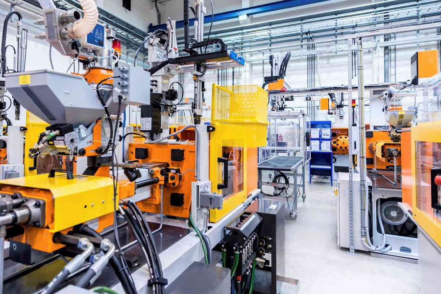 Alat dan jentera elektrik