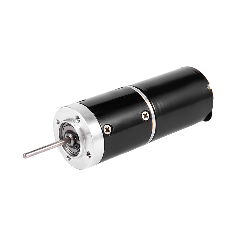 Brushless DC Motor for Electric Power Tools 28mm Diameter W28 Series