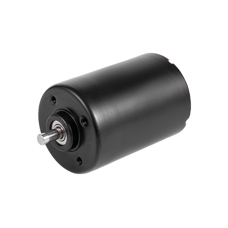 Brushless DC Motor untuk Robot Lawn Mower 42mm Diameter W42 Series