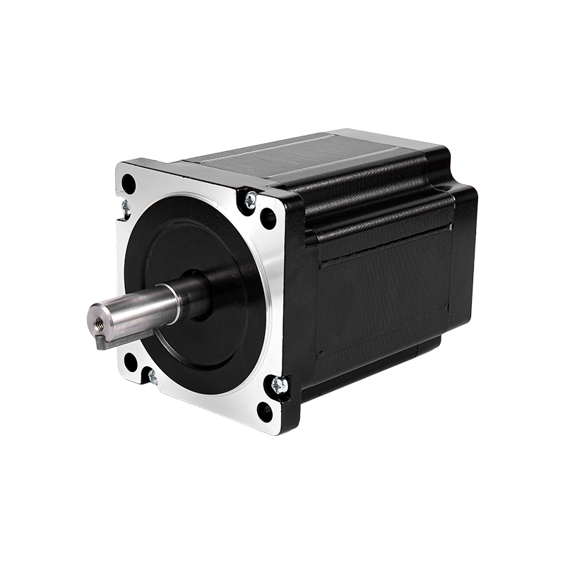 NEMA 34 Stepper Motor Torque Tinggi untuk Pencetak 3D CNC Milling Engraving Mesin Kawalan Gerakan