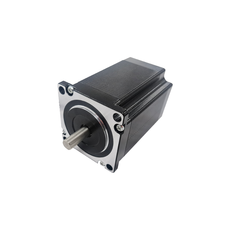 NEMA 23 Stepper Motor Torque Tinggi 57 Standard Motor Bipolar 1.8 Deg 2 Fasa 4 Memimpin untuk pencetak 3D CNC Milling Engraving Machine