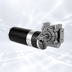 Motor motor khas dan robotik