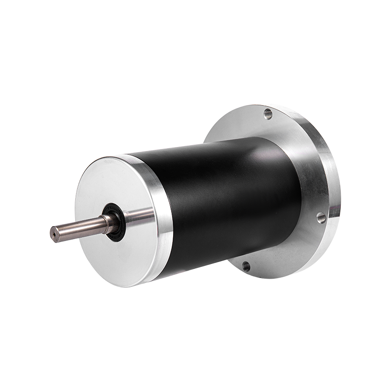 104zyt 104mm Dced Dc Motor Heavy Duty Loading Dengan Ciri Berus Berus 180VDC 1000W