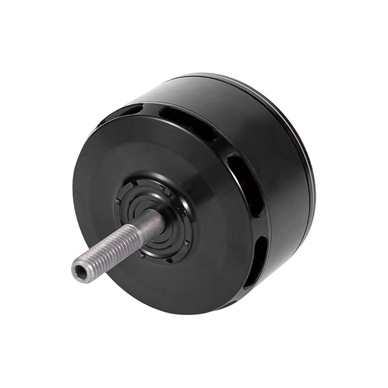 LN4214 380kv 6-85 UAV Motor Berus untuk 13 inci Drone Racing LN4214 380kv 6-85 UAV Motor Berus untuk 13 inci Drone Racing