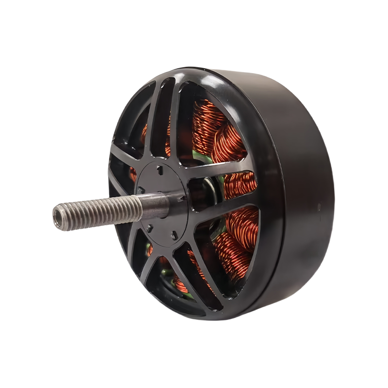 6s 320kV 350kV 380kv Drone Motors Ln4715 1.5kg Force thrust