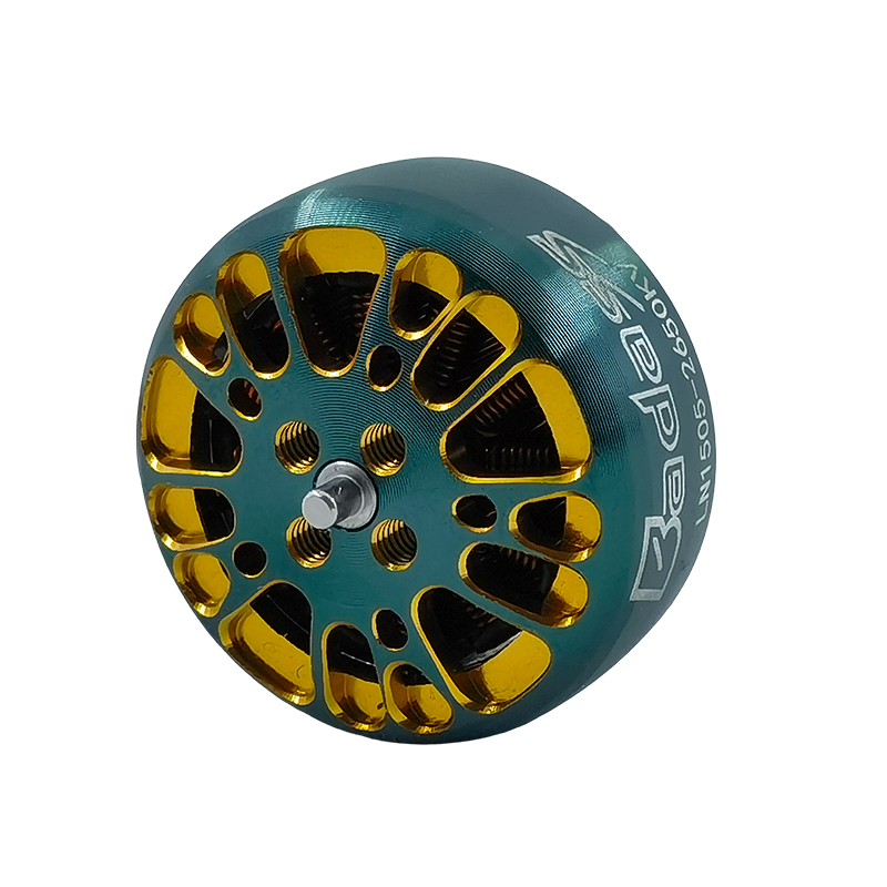 LN1505 1800kv 2200kv 2600kv Motor Berus untuk RC Drone FPV LN1505 1800kv 2200kv 2600kv Motor Berus untuk RC Drone FPV